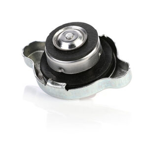 درب رادیاتور پراید – فلزی