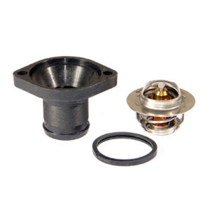 ترموستات 83 درجه – 206 + درب