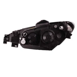 چراغ جلو 206 – چپ