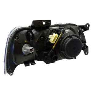 چراغ جلو پراید 131 چپ